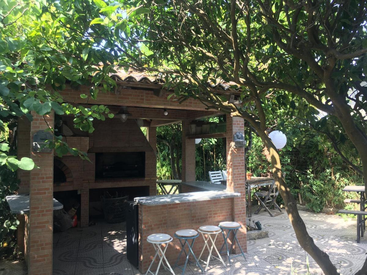 Casa Das Flores Leiria Silvercoast Portugal Monte Redondo Ngoại thất bức ảnh