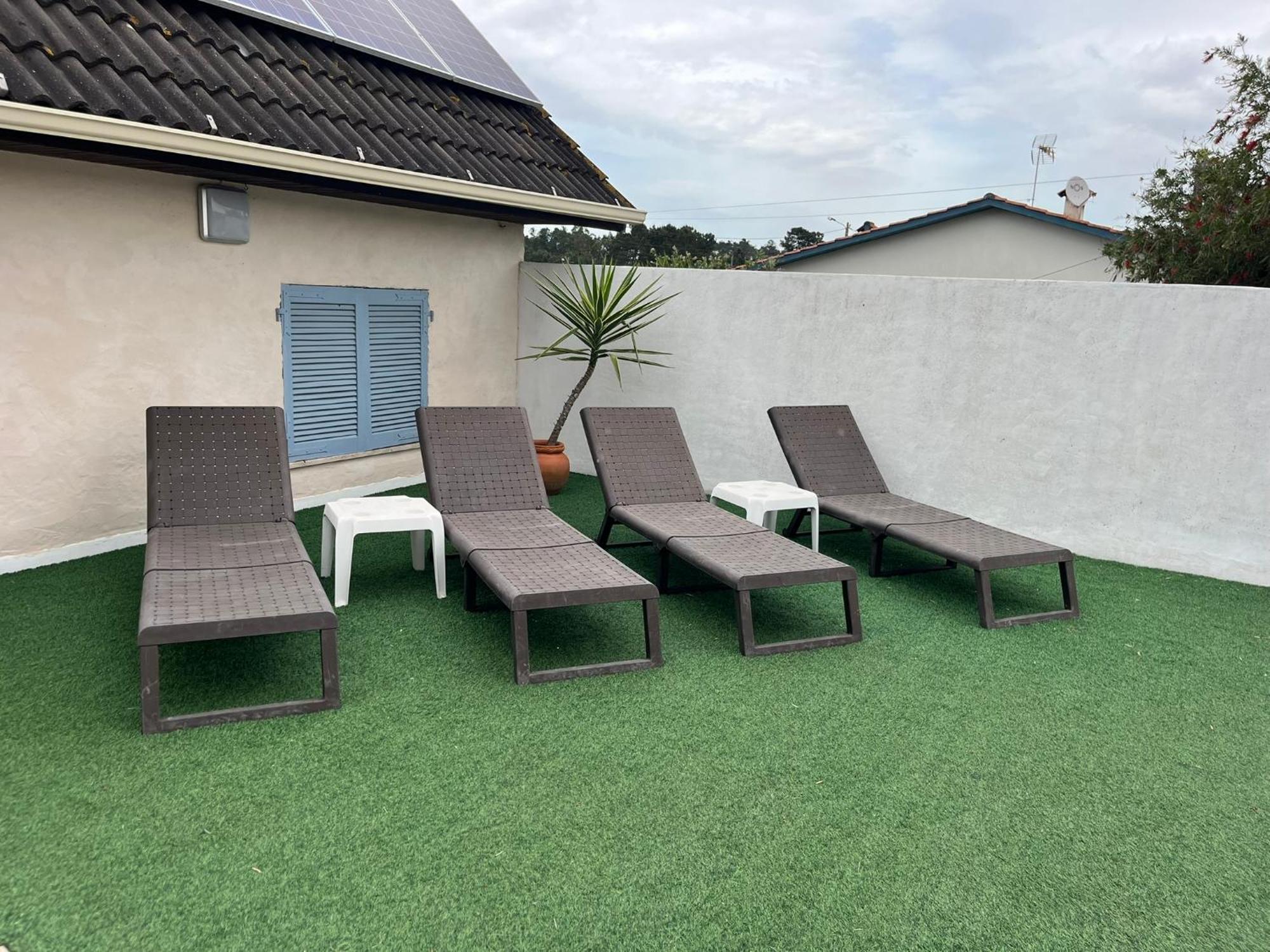 Casa Das Flores Leiria Silvercoast Portugal Monte Redondo Ngoại thất bức ảnh