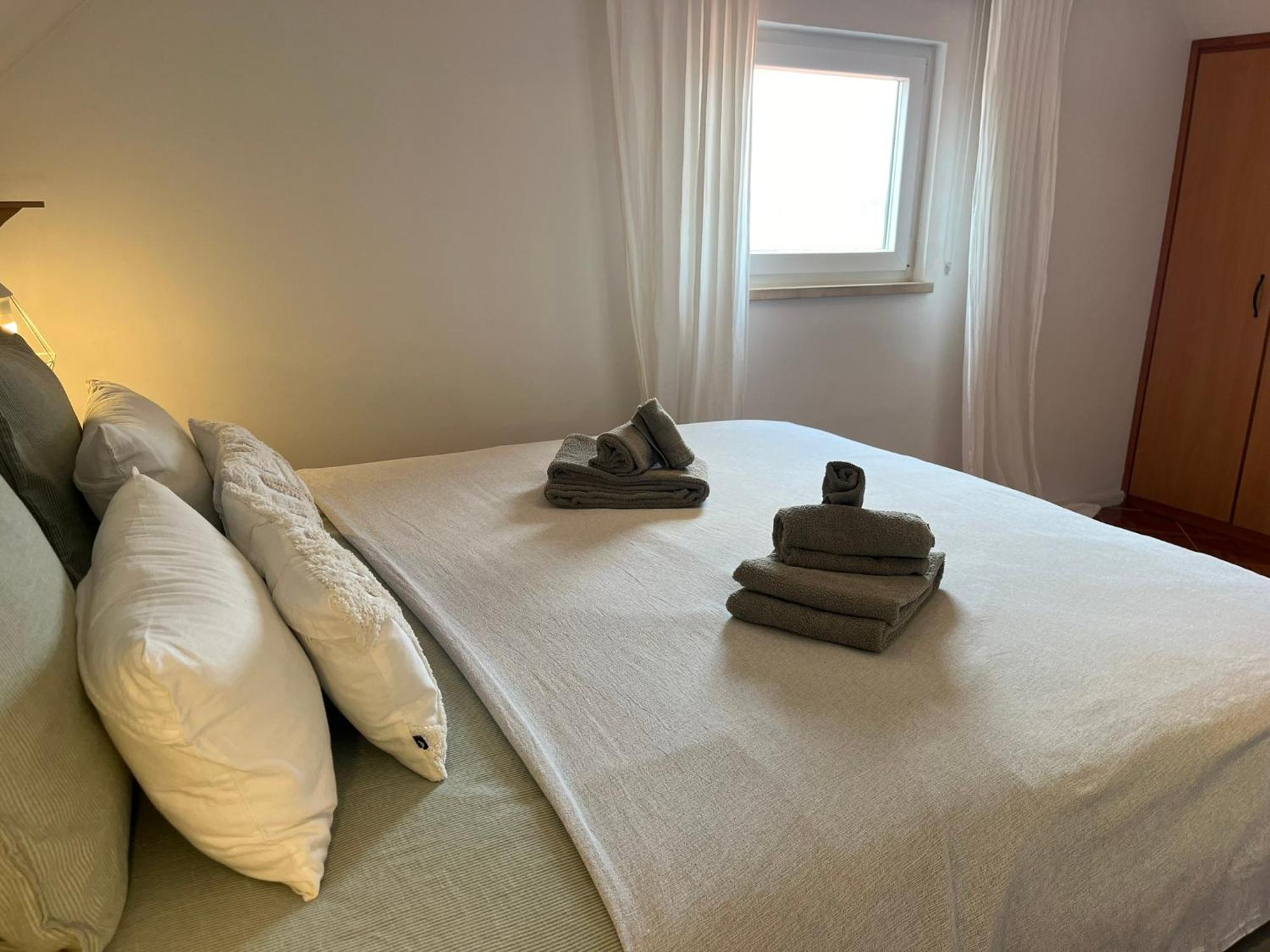 Casa Das Flores Leiria Silvercoast Portugal Monte Redondo Ngoại thất bức ảnh