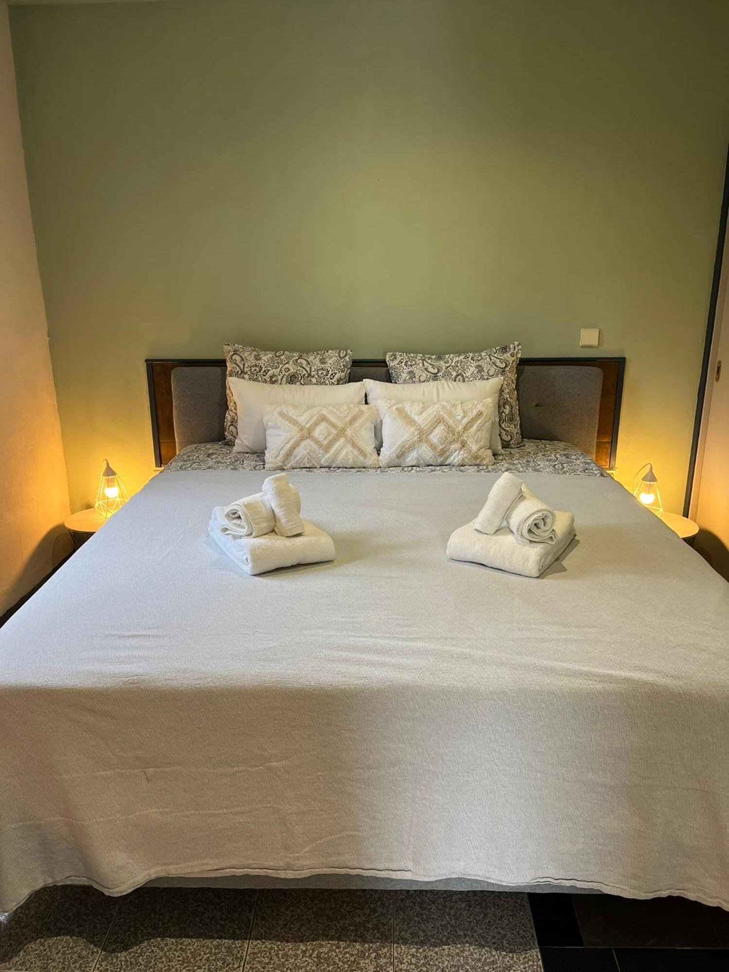 Casa Das Flores Leiria Silvercoast Portugal Monte Redondo Ngoại thất bức ảnh