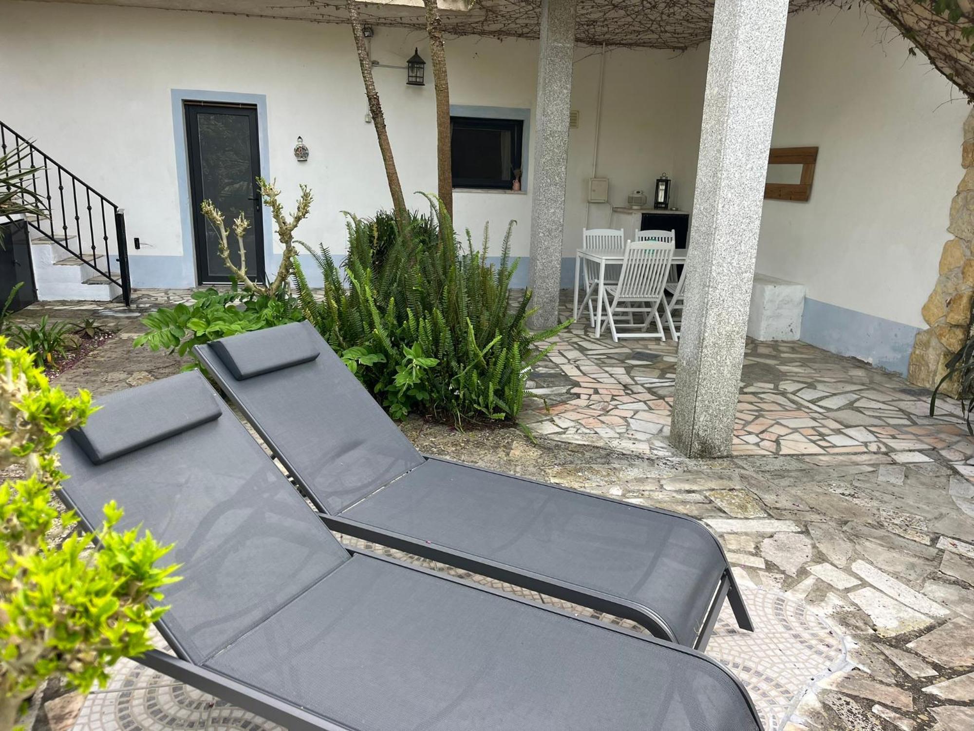Casa Das Flores Leiria Silvercoast Portugal Monte Redondo Ngoại thất bức ảnh