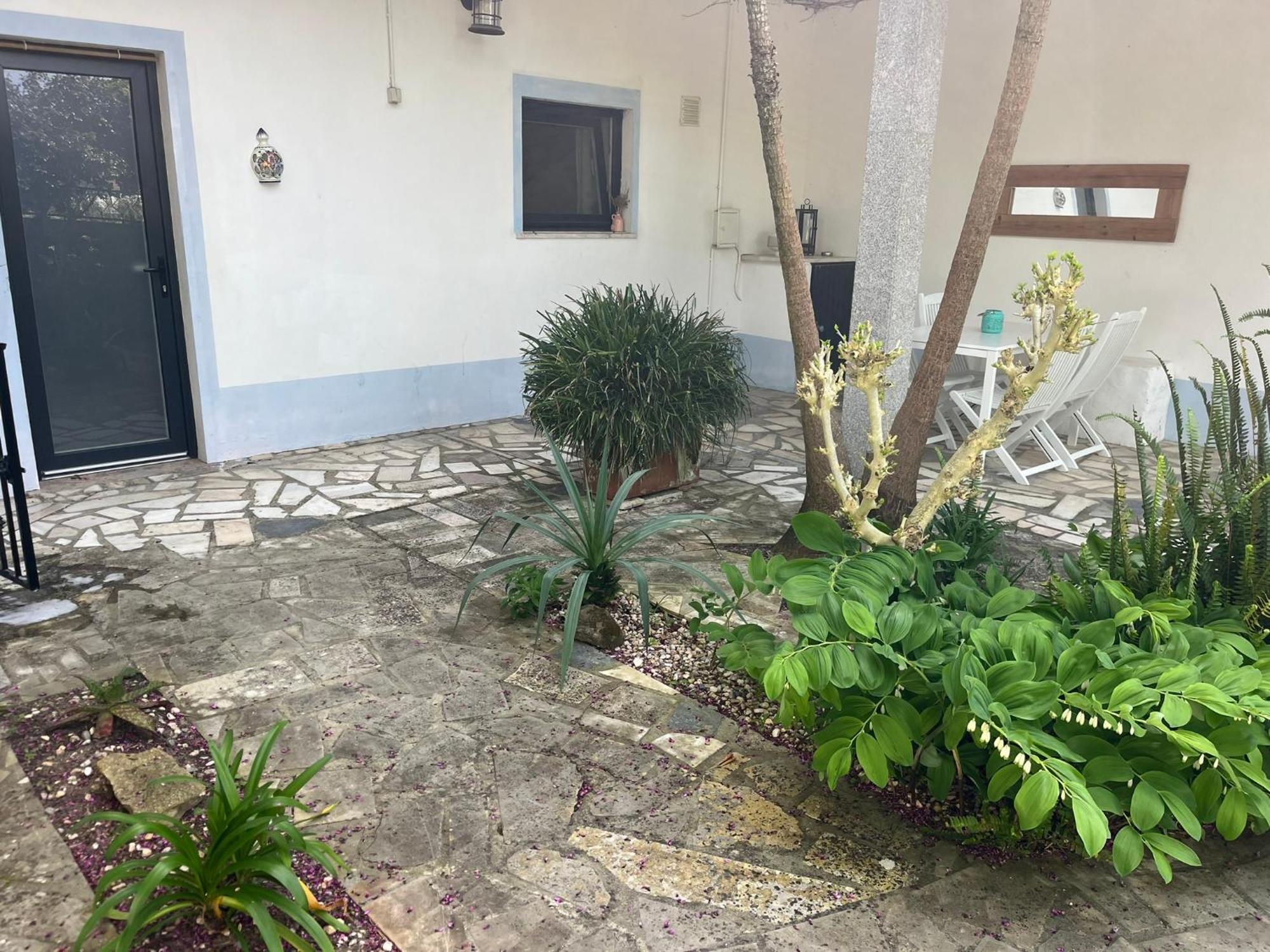 Casa Das Flores Leiria Silvercoast Portugal Monte Redondo Ngoại thất bức ảnh